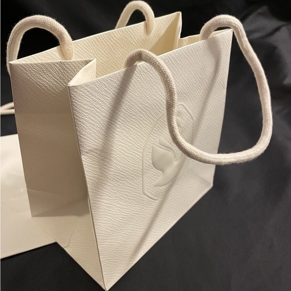 SWAROVSKI Constella cocktail ring size 6.5 with gift bag! - Picture 7 of 9